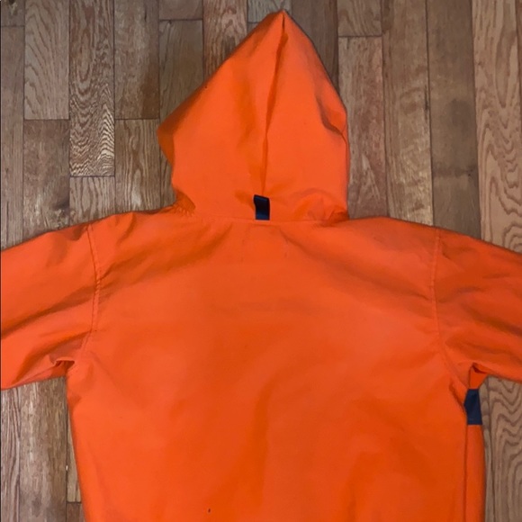 Shell coat mountain sprouts - Picture 3 of 5